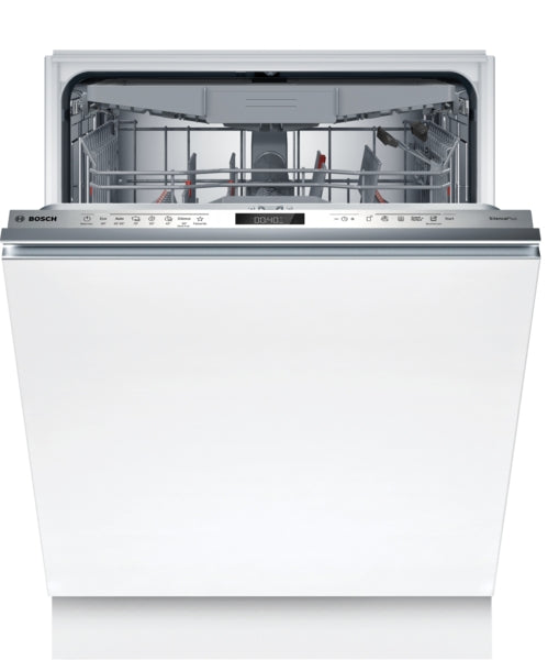 Série 6, Lave-vaisselle tout intégrable, 60 cm BOSCH SMV6ECX23