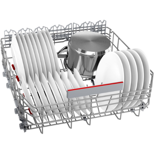 Série 6, Lave-vaisselle pose-libre, 60 cm, Blanc BOSCH SMS6ZCW12F - vue 5