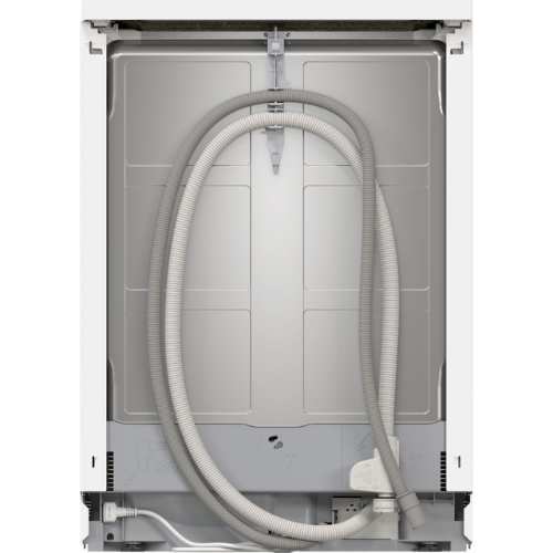 Série 6, Lave-vaisselle pose-libre, 60 cm, Blanc BOSCH SMS6ZCW12F - vue 6