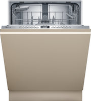 N 50, Lave-vaisselle tout intégrable, 60 cm NEFF S155HTX06E
