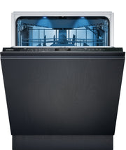 iQ500, Lave-vaisselle tout intégrable, 60 cm, Porte à glissières SIEMENS SN95EX22CE - vue 1