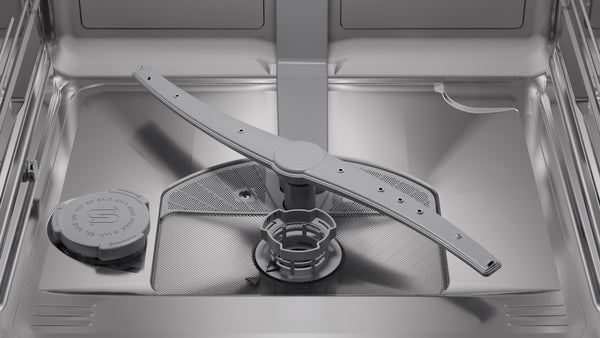 iQ300, Lave-vaisselle tout intégrable, 60 cm, XXL (grande hauteur) SIEMENS SX63H802CF