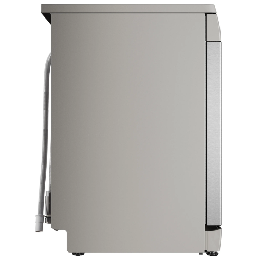 Série 2, Lave-vaisselle pose-libre, 60 cm, Acier brossé anti-traces BOSCH SMS2HVI02E - vue 11