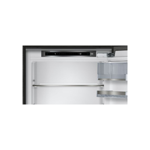 iQ500, Réfrigérateur combiné intégrable, 177.2 x 55.8 cm SIEMENS KI86SADE0 - vue 2