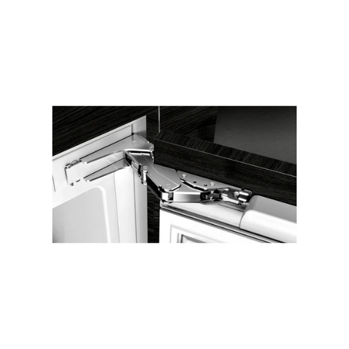 iQ500, Réfrigérateur combiné intégrable, 177.2 x 55.8 cm SIEMENS KI86SADE0 - vue 3