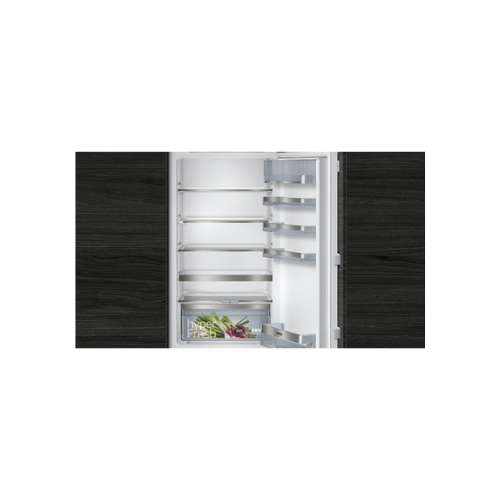 iQ500, Réfrigérateur combiné intégrable, 177.2 x 55.8 cm SIEMENS KI86SADE0 - vue 4
