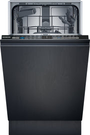 iQ100, Lave-vaisselle tout intégrable, 45 cm SIEMENS SR61HX17KE