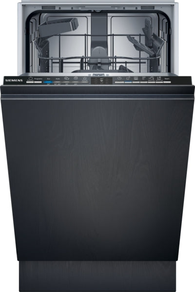 iQ100, Lave-vaisselle tout intégrable, 45 cm SIEMENS SR61HX17KE