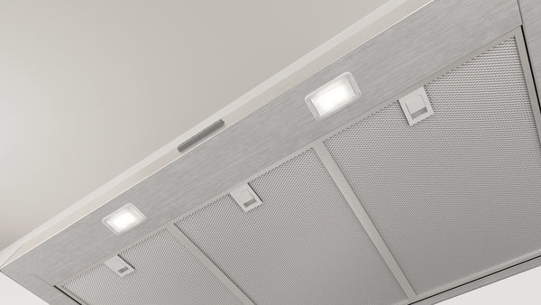Série 4, Hotte murale, 90 cm, Couleur inox BOSCH DWB95CC30
