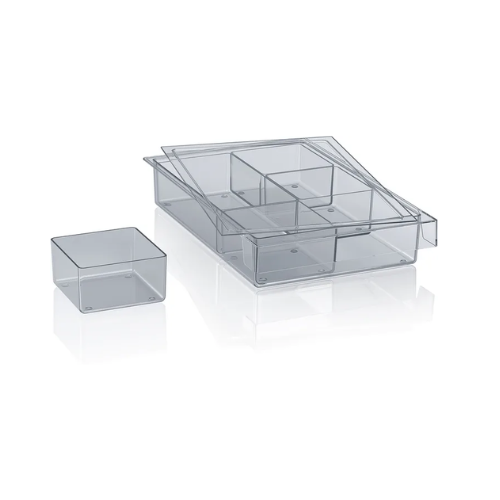 iQ500, Réfrigérateur combiné intégrable, 177.2 x 55.8 cm SIEMENS KI86SADE0 - vue 7