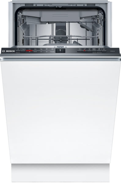 Lave-Vaisselle Tout Intégrable 45 cm Série 2 — Bosch - SPV2HMX02E