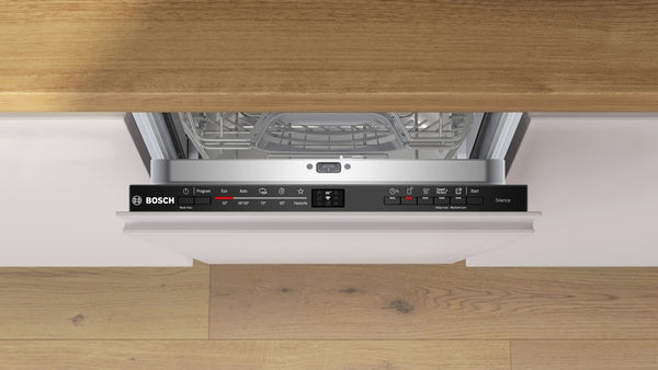 Lave-Vaisselle Tout Intégrable 45 cm Série 2 — Bosch - SPV2HMX02E
