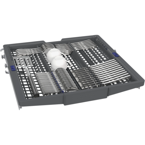 iQ700, Lave-vaisselle tout intégrable, 60 cm SIEMENS SN87TX02CE - vue 4