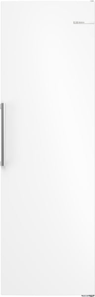 Série 4, Congélateur pose-libre, 186.2 x 59.5 cm, Blanc BOSCH GSN36VWDG