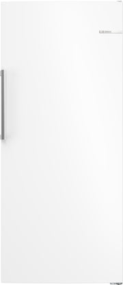Série 4, Congélateur pose-libre, 161.2 x 69.5 cm, Blanc BOSCH GSN51VWCG