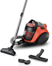 Série 2, Aspirateur sans sac, Rouge BOSCH BGC05RD2H