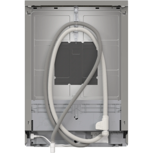 Série 2, Lave-vaisselle pose-libre, 60 cm, Acier brossé anti-traces SMS2HTI06E BOSCH - vue 9
