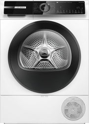Série 6, Sèche-linge pompe à chaleur, 9 kg BOSCH WQN246D0FR