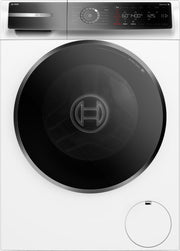 Série 8, Machine à laver hublot, 10 kg, max. 1400 tr/min BOSCH WGB254A2FR