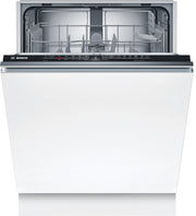 Série 2, Lave-vaisselle tout intégrable, 60 cm BOSCH SMV2ITX55E