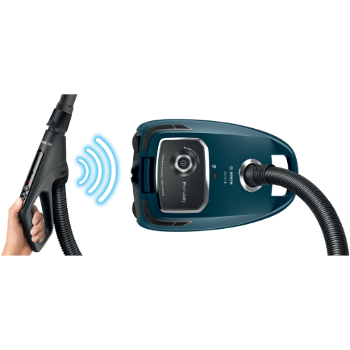 Aspirateur avec sac BOSCH BGL6FAM1 - vue 2