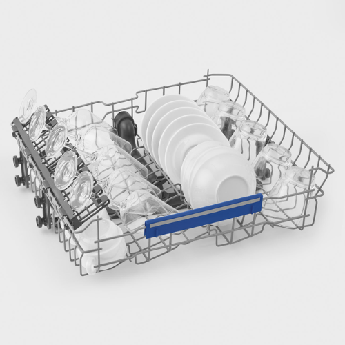 Lave-vaisselle Tout-intégrable SMEG STL262D(F) - vue 2