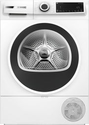 Série 6, Sèche-linge pompe à chaleur, 8 kg BOSCH WQJ23202FR