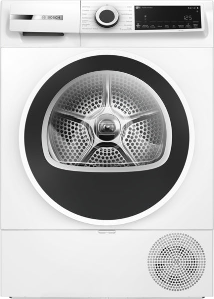 Série 6, Sèche-linge pompe à chaleur, 8 kg BOSCH WQJ23202FR