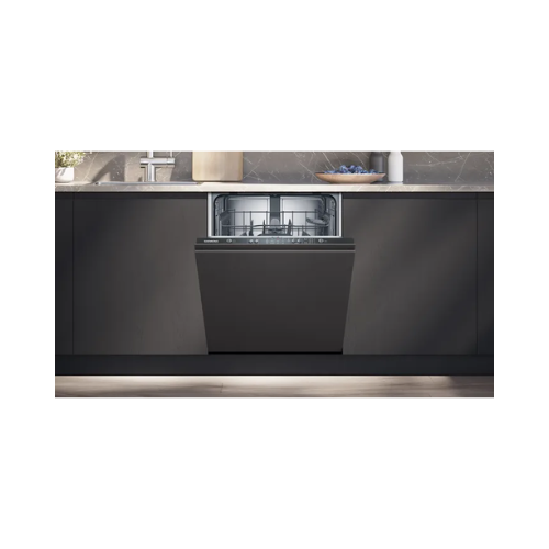iQ100, Lave-vaisselle tout intégrable, 60 cm SIEMENS SN615X07AF - vue 2