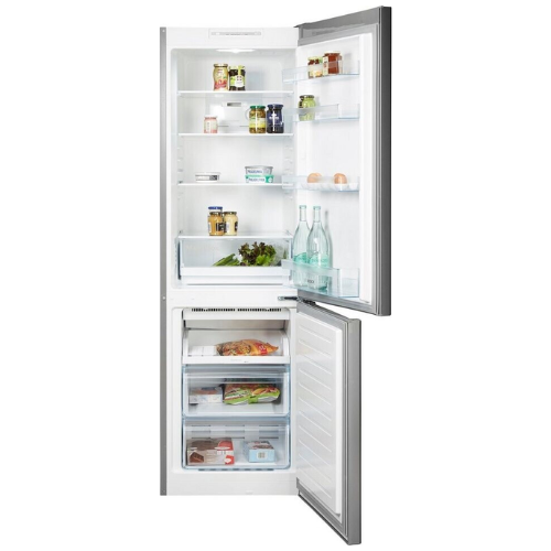 Réfrigérateur Congélateur Combiné Bosch KGN36NLEA - vue 3