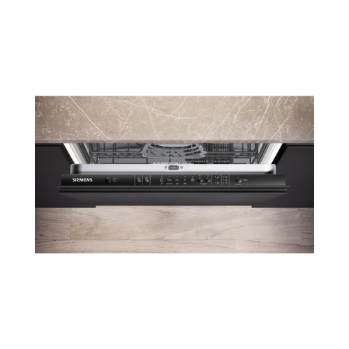 iQ100, Lave-vaisselle tout intégrable, 60 cm SIEMENS SN615X07AF - vue 3