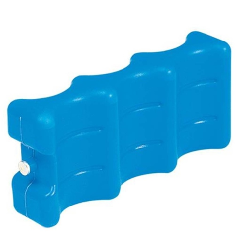 Poussoir horizontal inox 5L POM0005H