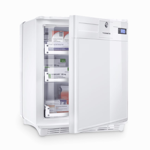 Réfrigérateur pharmaceutique Dometic HC502 FS - vue 2