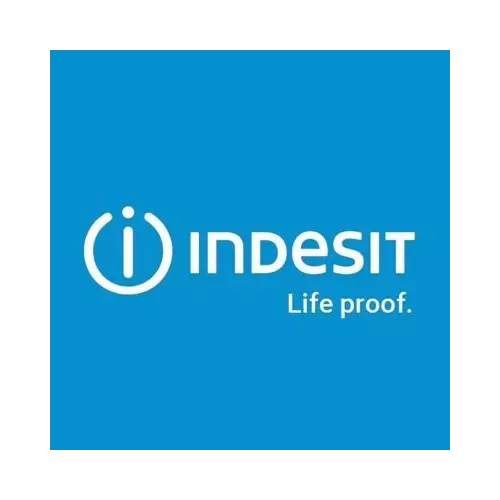 Lave-linge INDESIT BWE91285XKFRNEM - vue 2