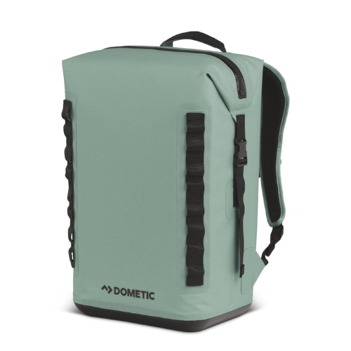 Sac à dos glacière souple, 22 L, Slate DOMETIC PSC 22BP Moss