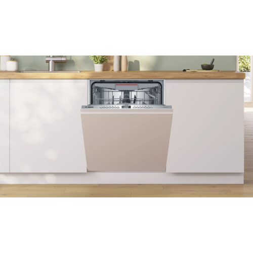 Série 6, Lave-vaisselle pose-libre, 60 cm, Inox BOSCH SMS6ZCI08E - vue 2