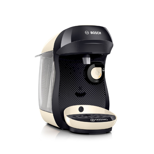 TASSIMO HAPPY Crème BOSCH TAS1007 - vue 2