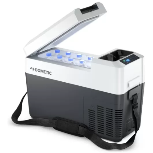 Glacière mobile à compression 12/24V-240V, 13 l Dometic CFF 12 - vue 2