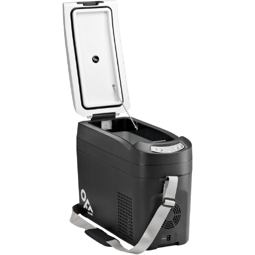 Réfrigérateur portable, 18 L, INDEL B Travel Box TB18 - vue 2
