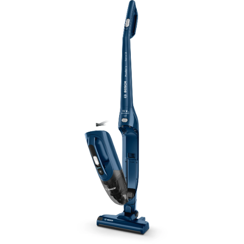 Série 2, Aspirateur rechargeable, Readyy'y 16Vmax BOSCH BBHF216 - vue 2