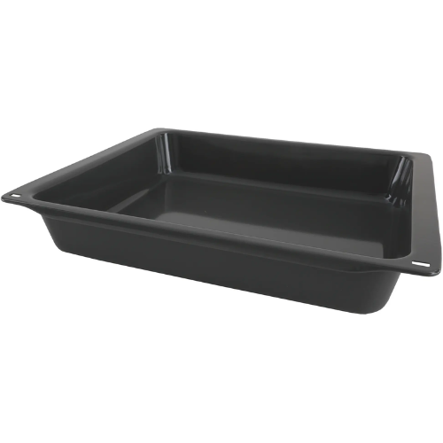 Lèchefrite Pro extra profonde avec grille pour four NEFF HZ333000 (#8947129) - vue 2