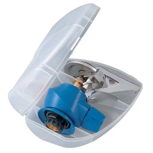 Réchaud Twister Plus avec boîte de rangement Campingaz - 204188