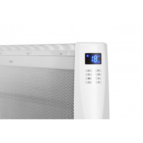 Panneau rayonnant blanc 1500W Drexon NINA 921150 - vue 2