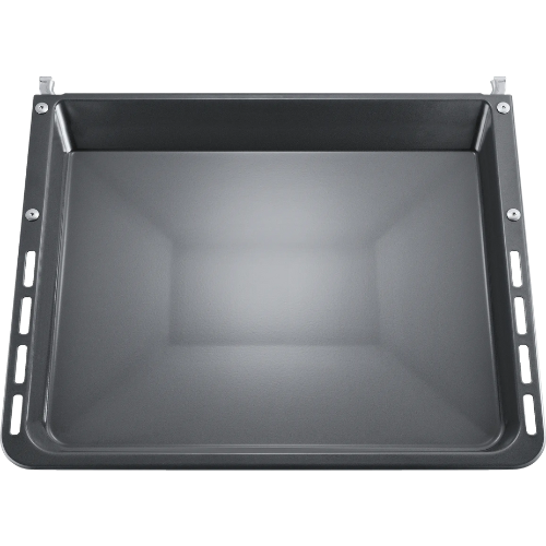 Lèchefrite profonde pour four SIEMENS HZ342002 (#603148) - vue 2