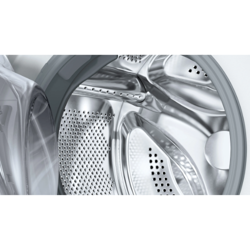 Série 6, Lave-linge séchant, 7/4 kg BOSCH WKD28543FR - vue 2