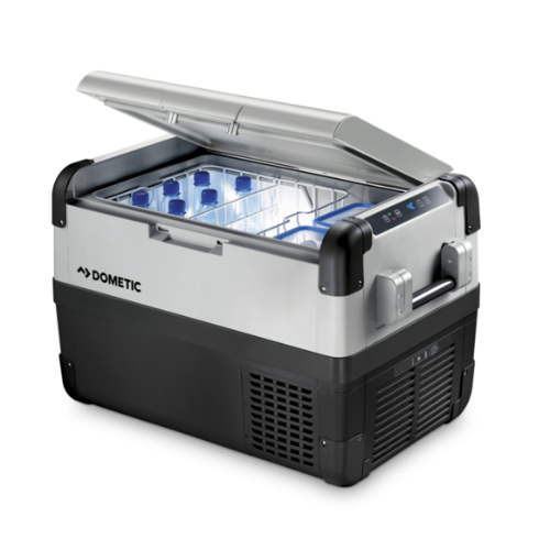 Glacière-Congélateur à Compresseur Dometic CFX50W - vue 2