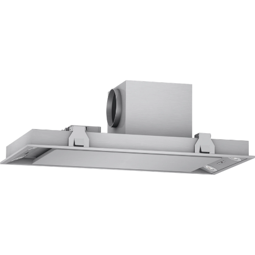 Hotte Plafond Inox N70 Neff I99C68N1 - vue 2