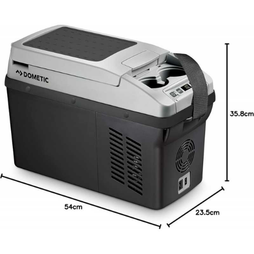 Glacière portable à compression, 11 l Dometic CF 11 - vue 2