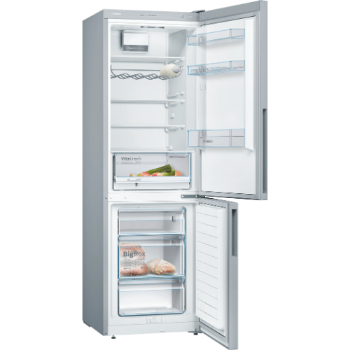 Réfrigérateur Congélateur Combiné Bosch KGV36VLEAS - vue 2