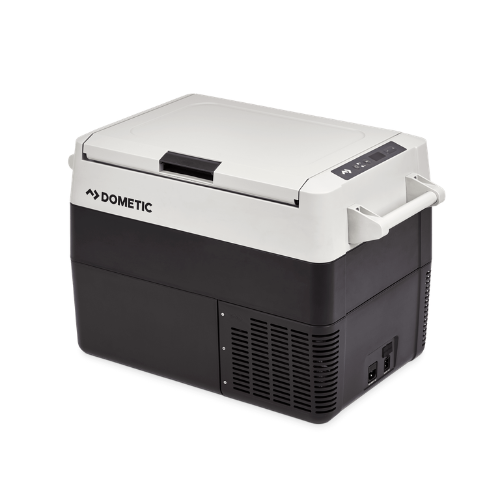 Glacière portable à compression, 12V 44L Dometic CFF 45 - vue 2